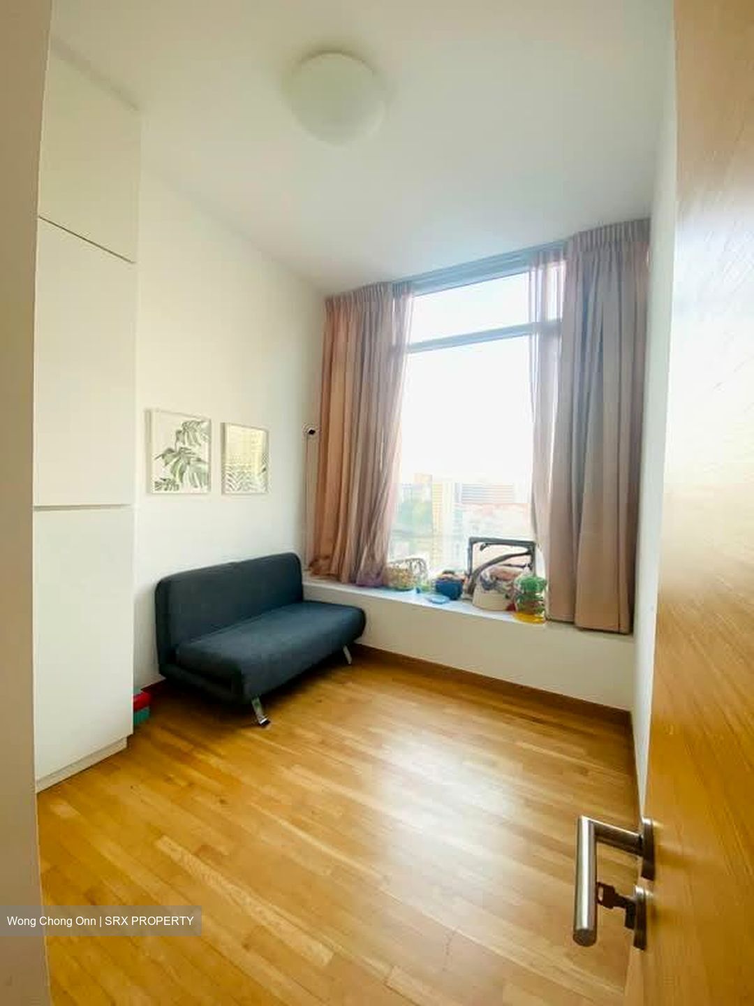 The Inspira (D9), Condominium #554749111
